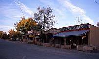 Mary's Bar, Cerrillos